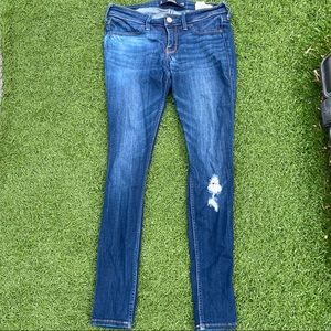 Hollister Jean legging